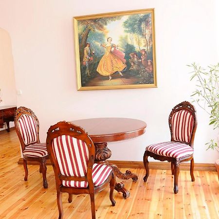 Palac Brody Экстерьер фото